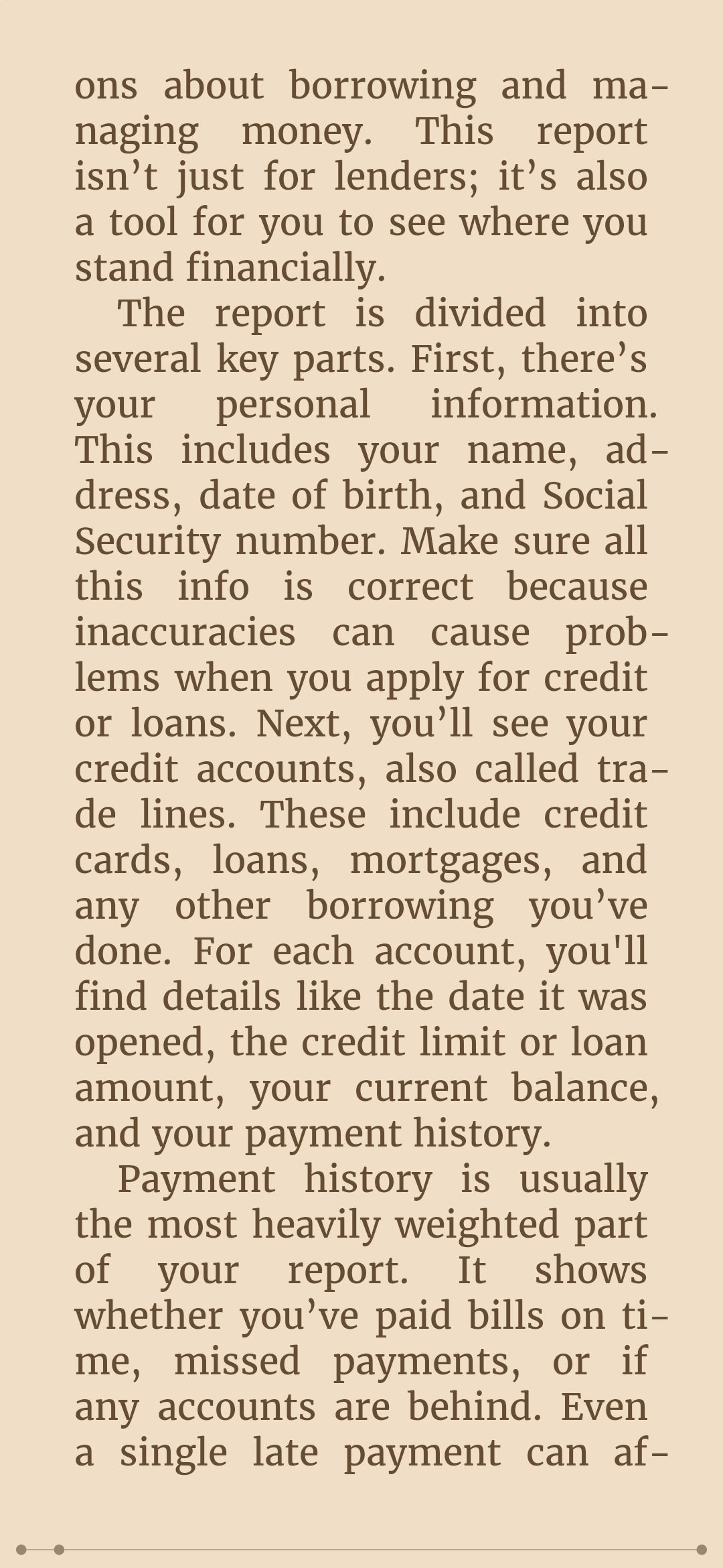 How to Fix Your Credit Fast