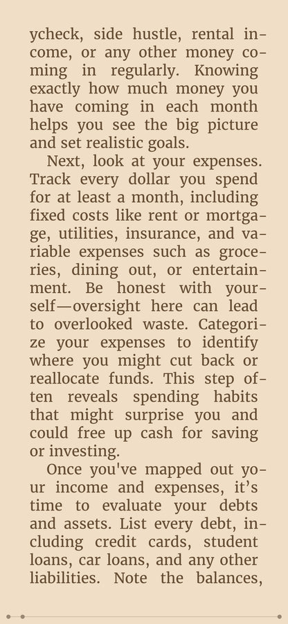 10 Methods to Get Out of Debt on a Low Income