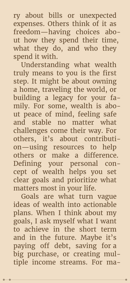 10 Ways to Build Wealth on a Small Budget