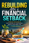 Rebuilding After a Financial Setback