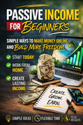 Passive Income for Beginners